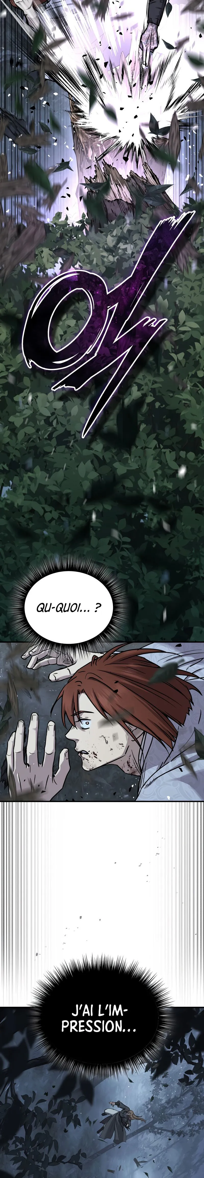 Absolute Dominion Chapitre 26 - Page 21