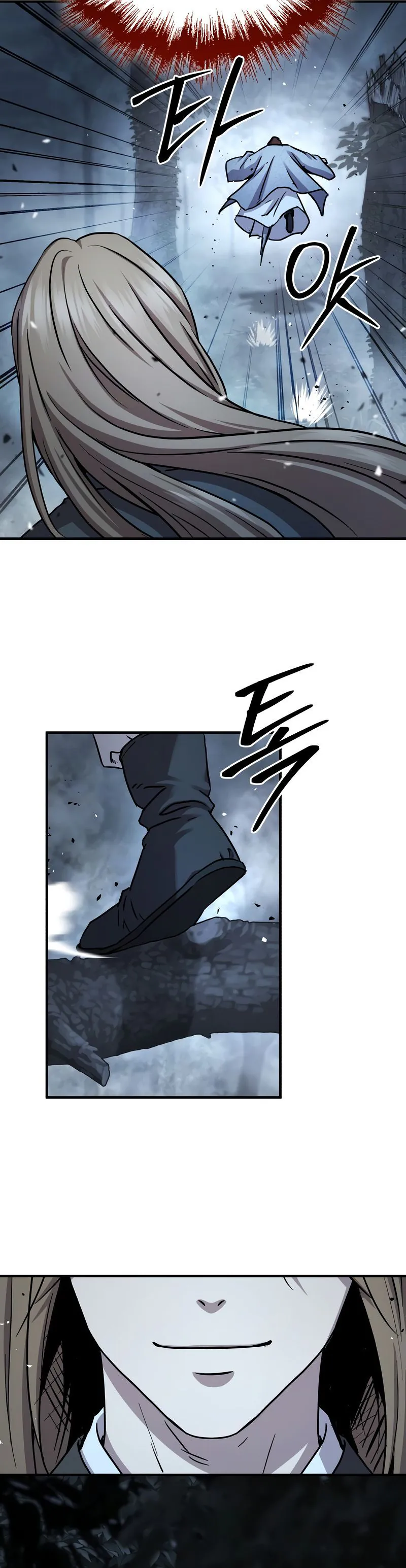 Absolute Dominion Chapitre 26 - Page 24
