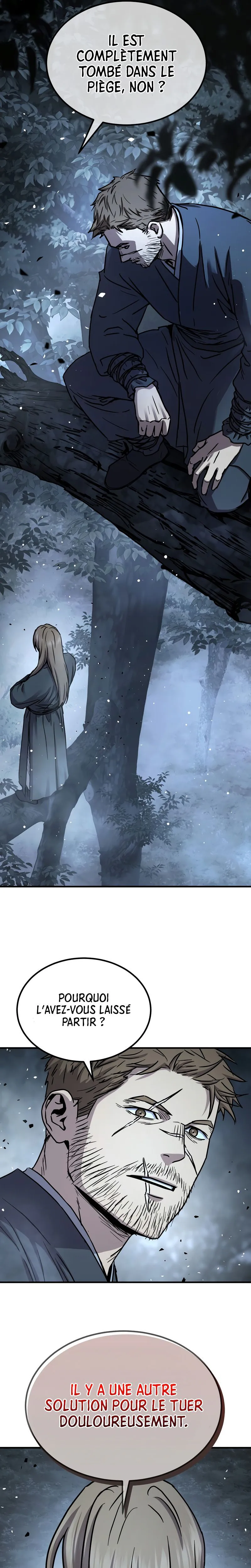 Absolute Dominion Chapitre 26 - Page 25