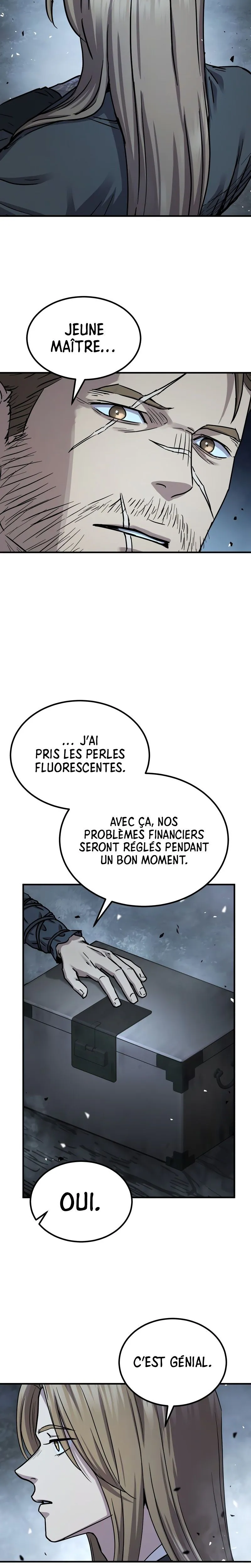 Absolute Dominion Chapitre 26 - Page 26