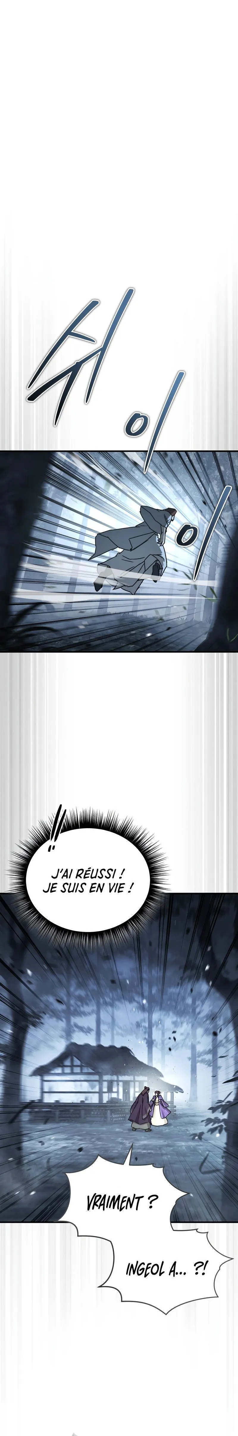 Absolute Dominion Chapitre 26 - Page 27