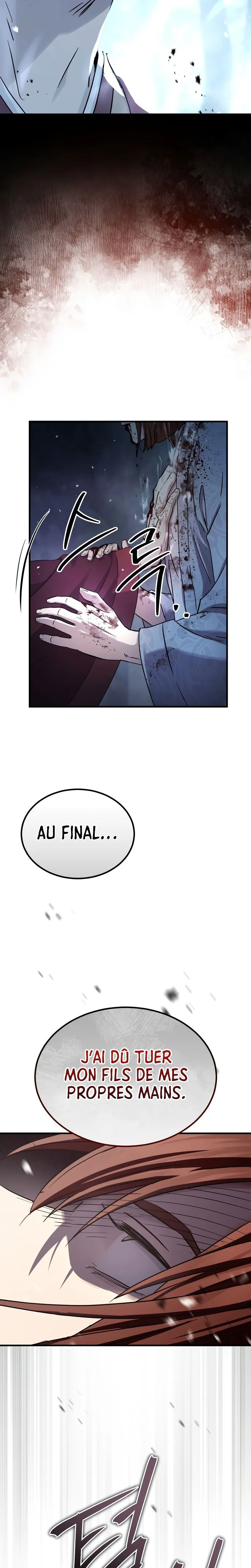 Absolute Dominion Chapitre 27 - Page 2