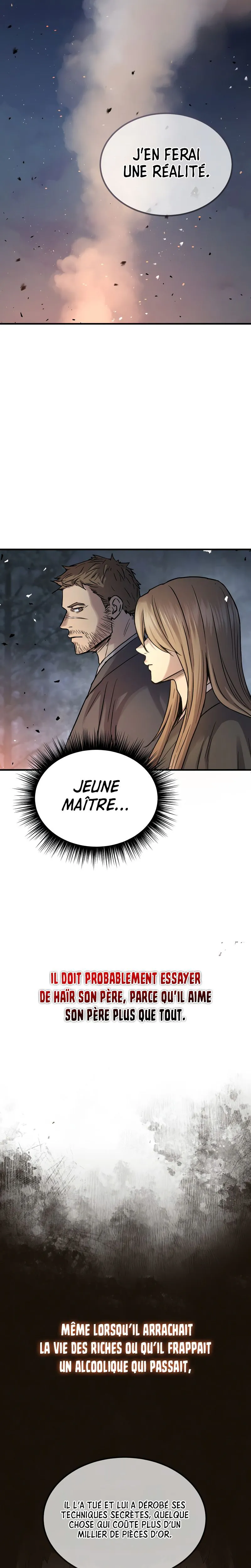 Absolute Dominion Chapitre 27 - Page 29