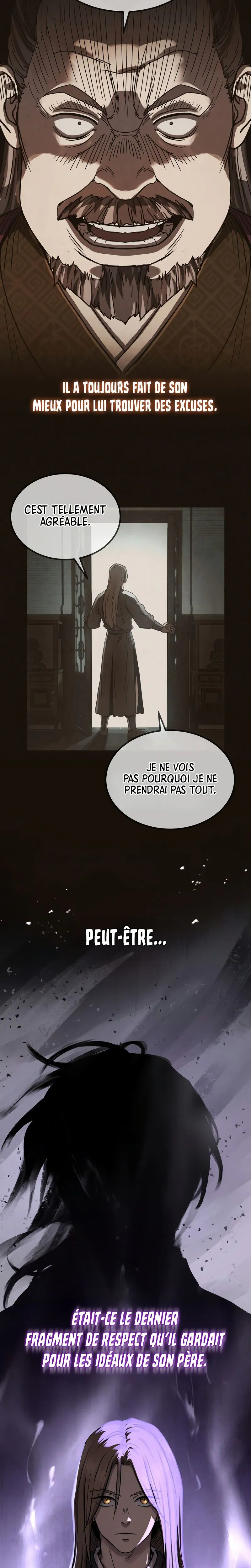 Absolute Dominion Chapitre 27 - Page 30