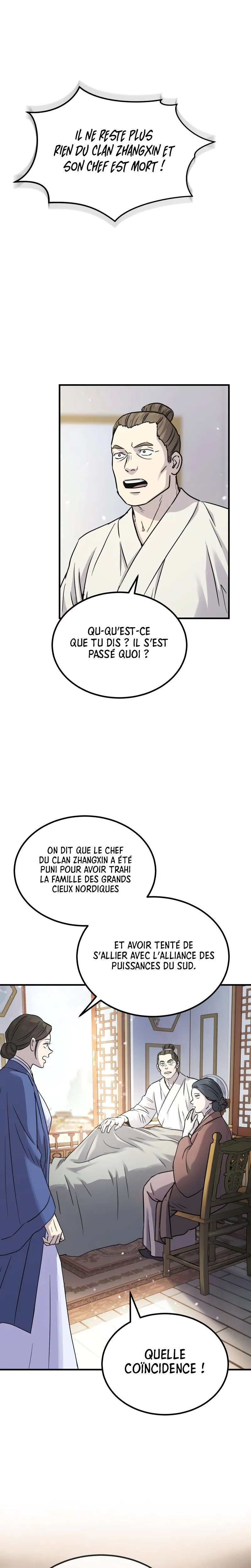 Absolute Dominion Chapitre 27 - Page 32