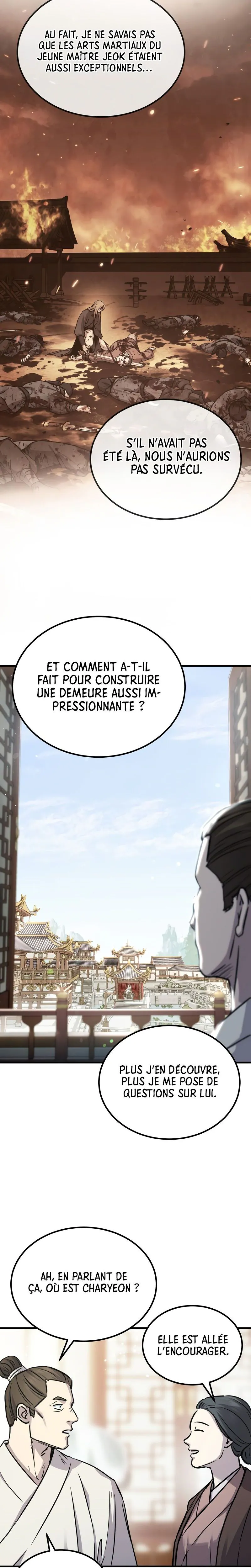 Absolute Dominion Chapitre 27 - Page 33