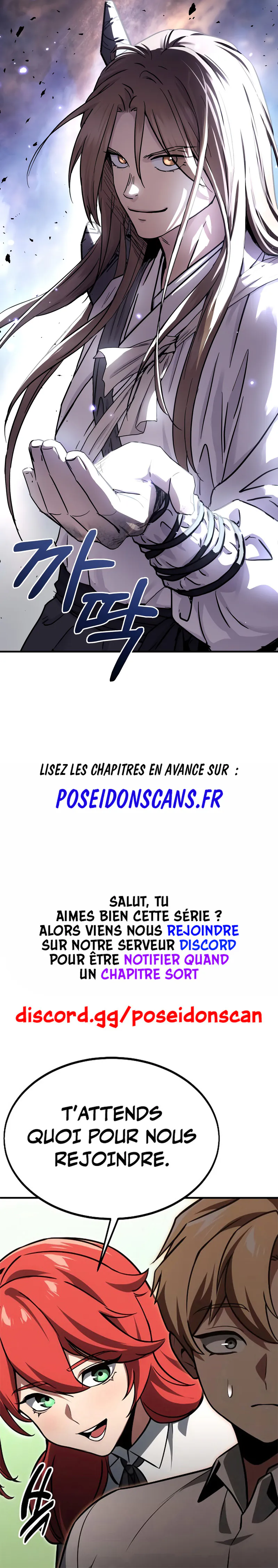 Absolute Dominion Chapitre 27 - Page 38