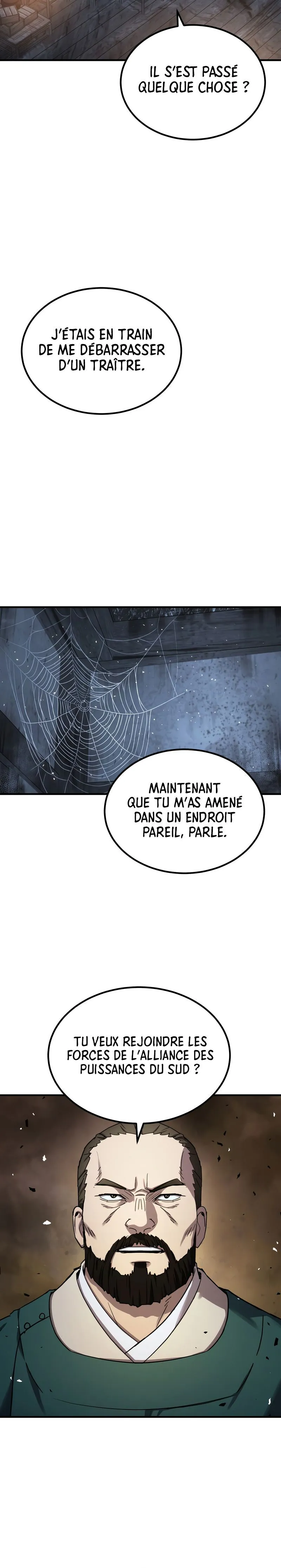 Absolute Dominion Chapitre 27 - Page 7