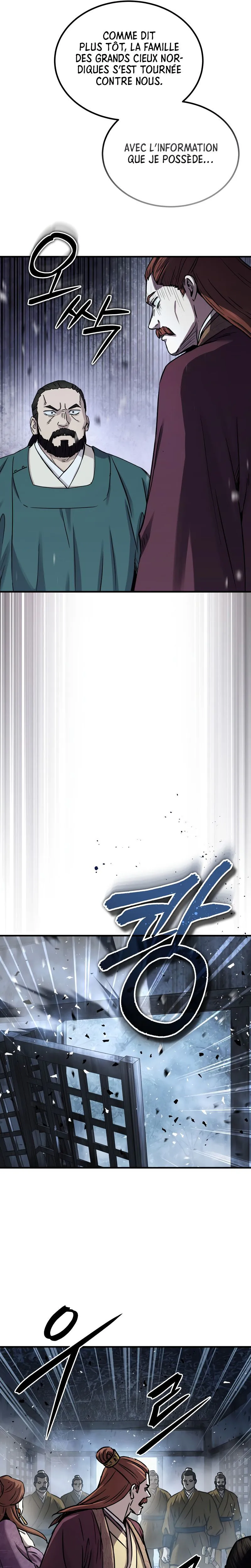 Absolute Dominion Chapitre 27 - Page 8