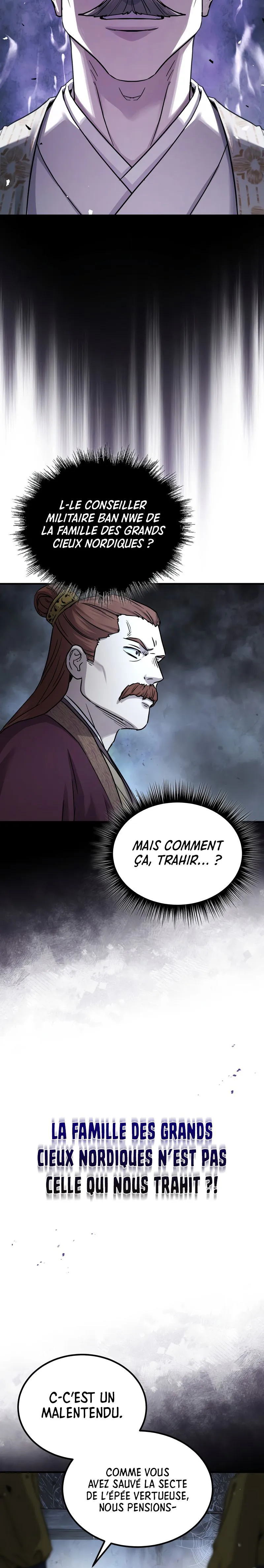Absolute Dominion Chapitre 27 - Page 10