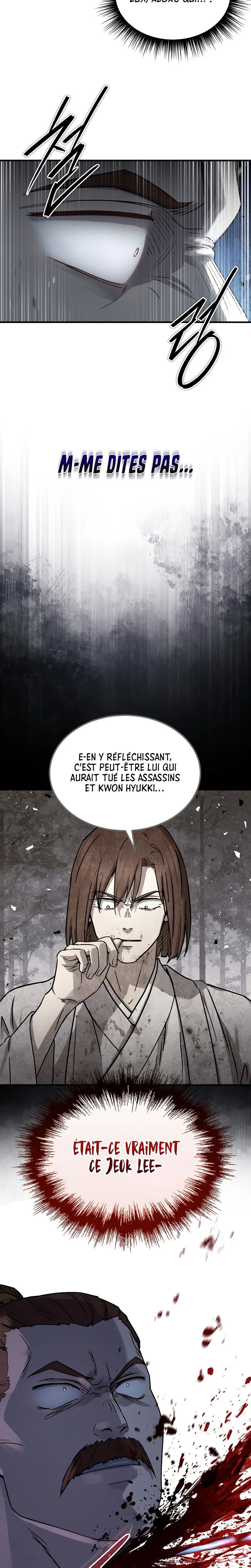 Absolute Dominion Chapitre 27 - Page 12