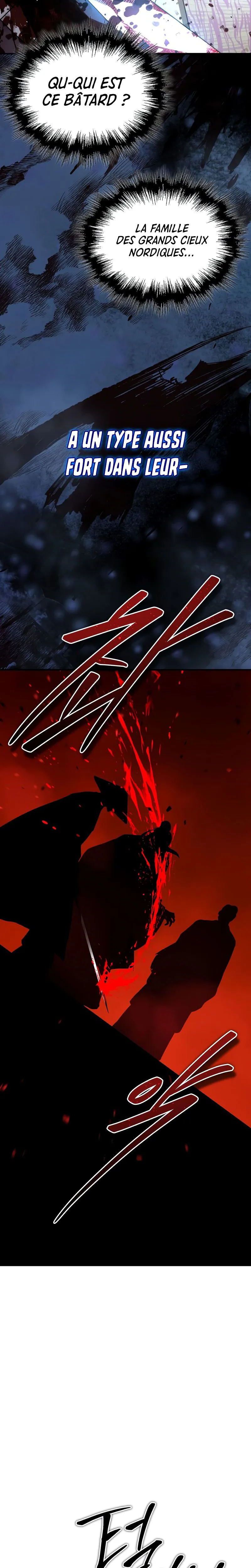 Absolute Dominion Chapitre 27 - Page 15
