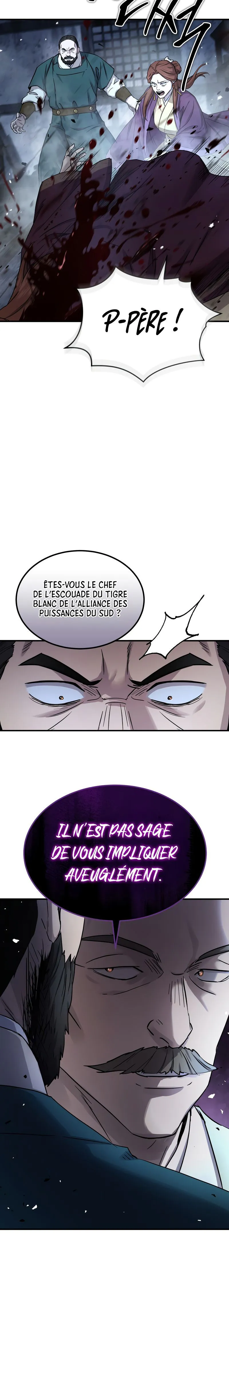 Absolute Dominion Chapitre 27 - Page 16
