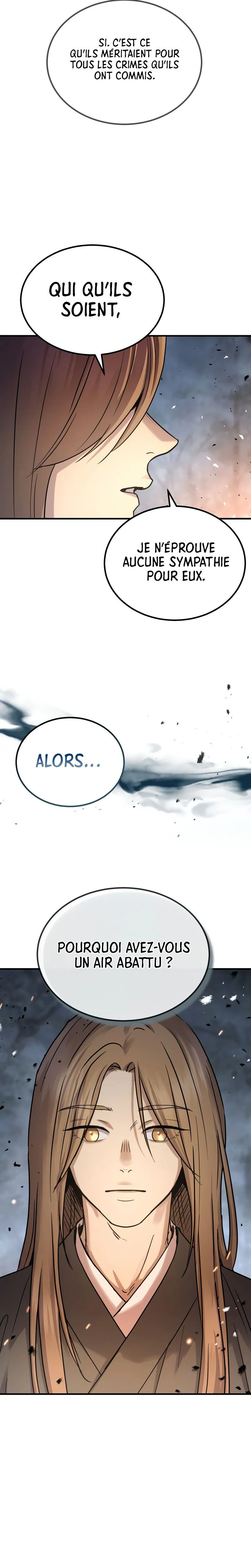 Absolute Dominion Chapitre 27 - Page 20
