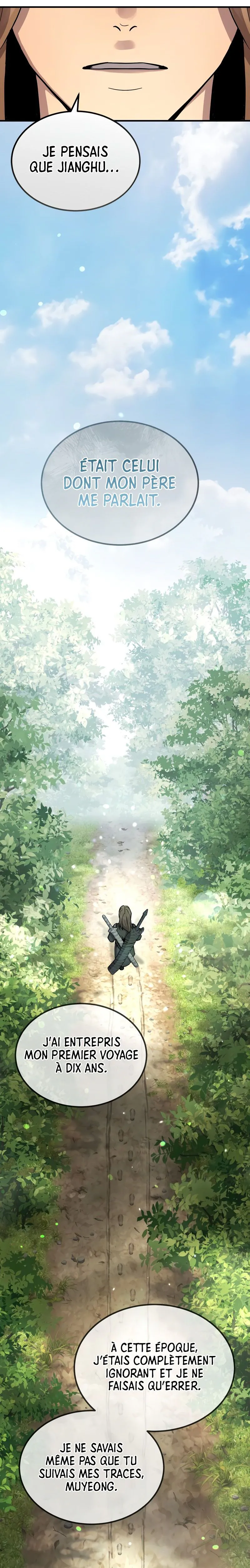 Absolute Dominion Chapitre 27 - Page 21