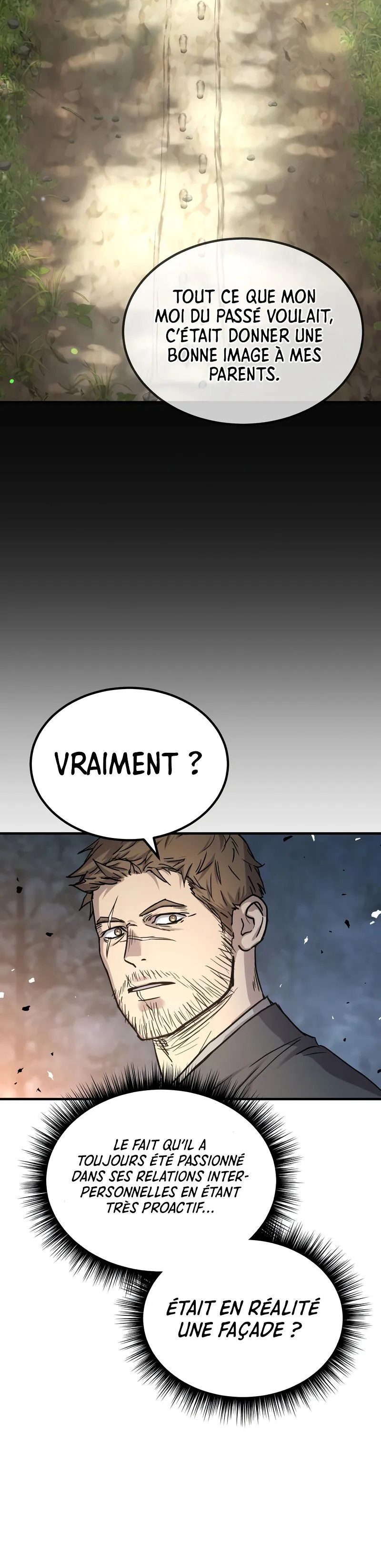 Absolute Dominion Chapitre 27 - Page 22