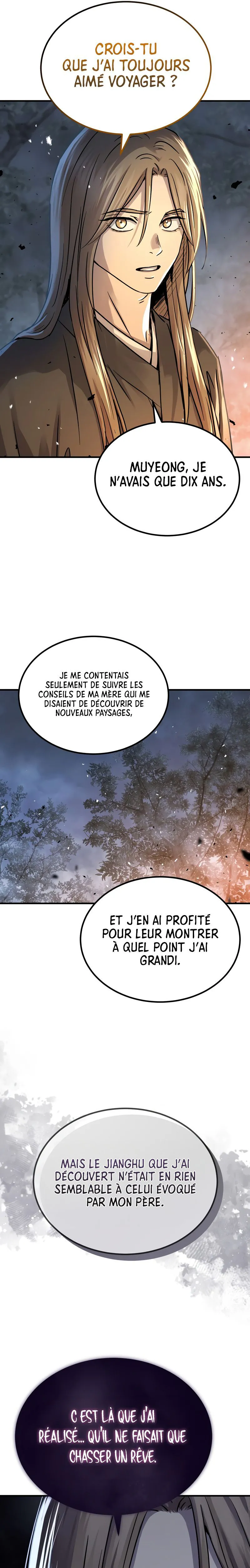 Absolute Dominion Chapitre 27 - Page 23