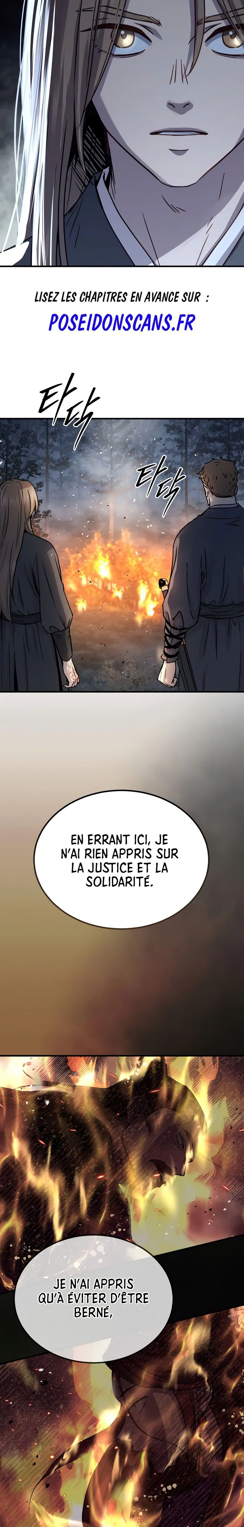 Absolute Dominion Chapitre 27 - Page 24