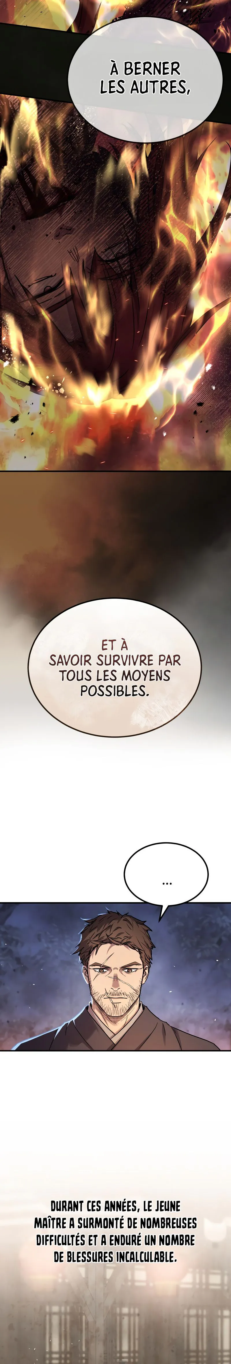 Absolute Dominion Chapitre 27 - Page 25