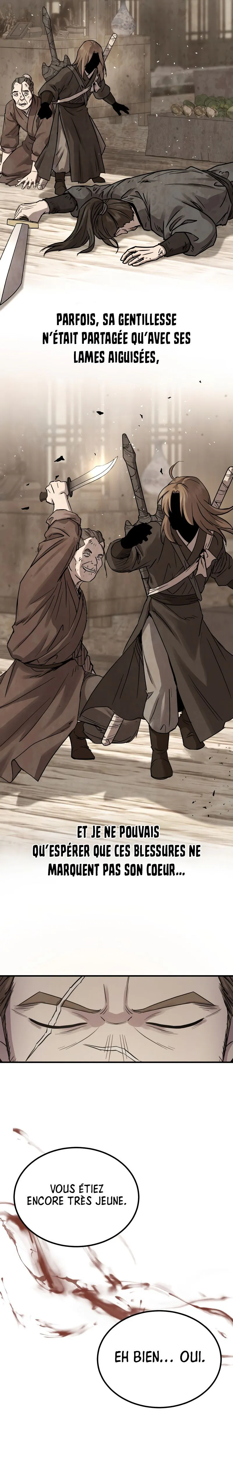 Absolute Dominion Chapitre 27 - Page 26