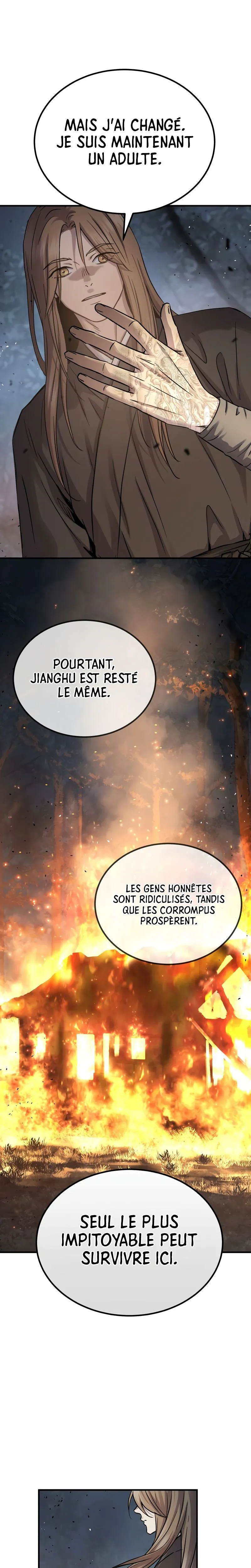 Absolute Dominion Chapitre 27 - Page 27