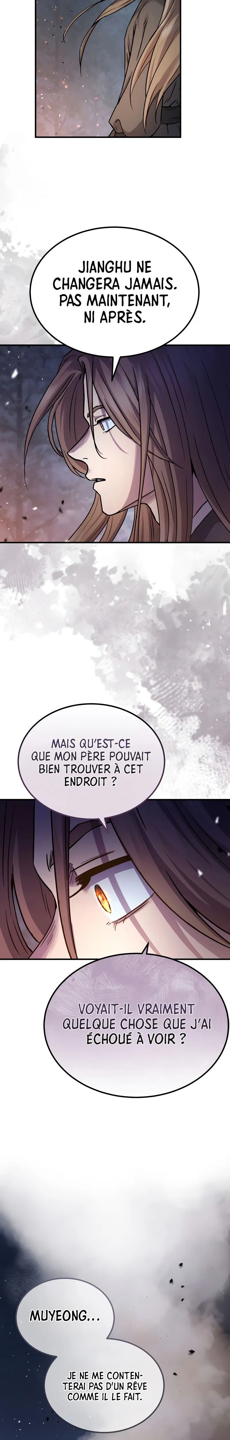 Absolute Dominion Chapitre 27 - Page 28