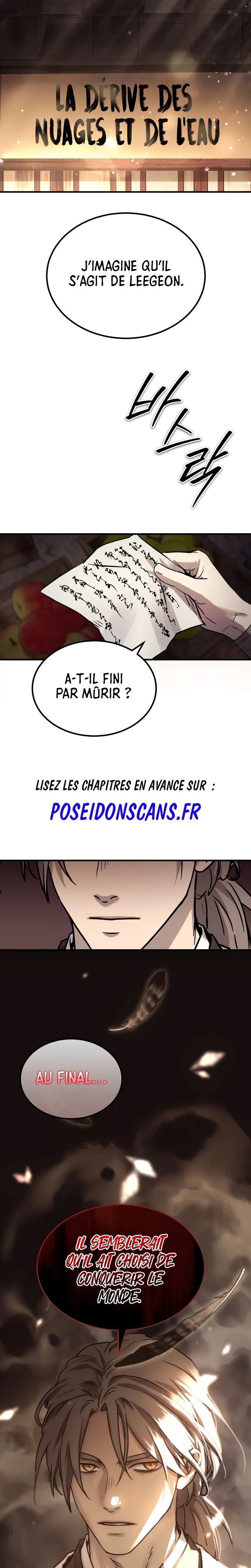 Absolute Dominion Chapitre 28 - Page 37