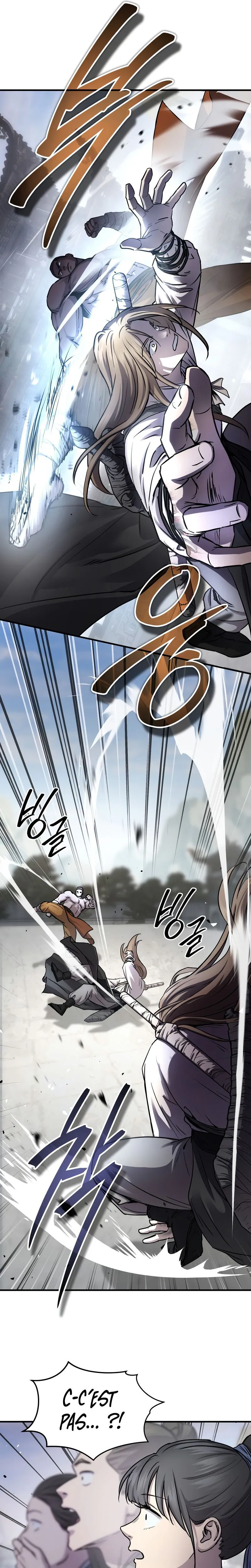 Absolute Dominion Chapitre 28 - Page 5