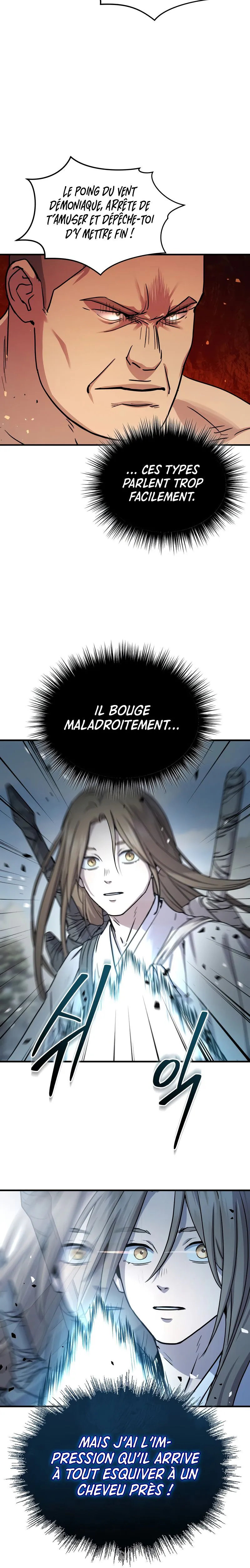 Absolute Dominion Chapitre 28 - Page 7