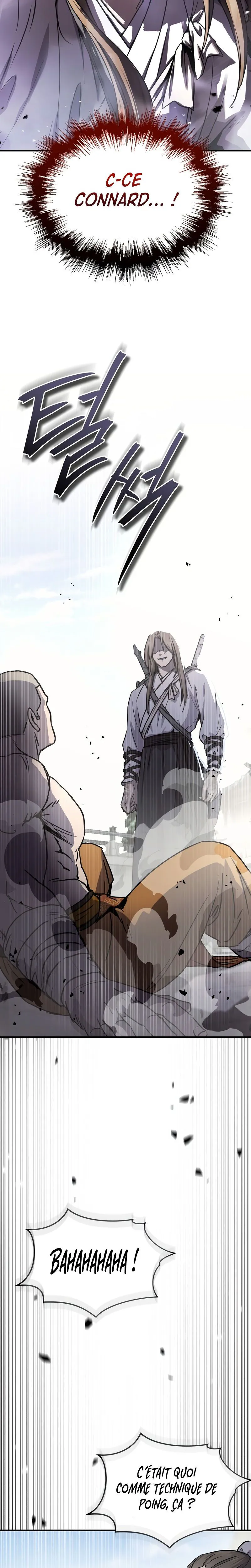 Absolute Dominion Chapitre 28 - Page 10