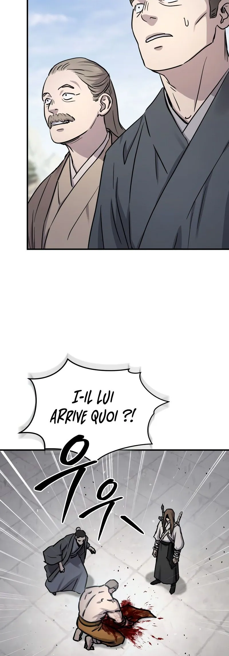 Absolute Dominion Chapitre 28 - Page 12
