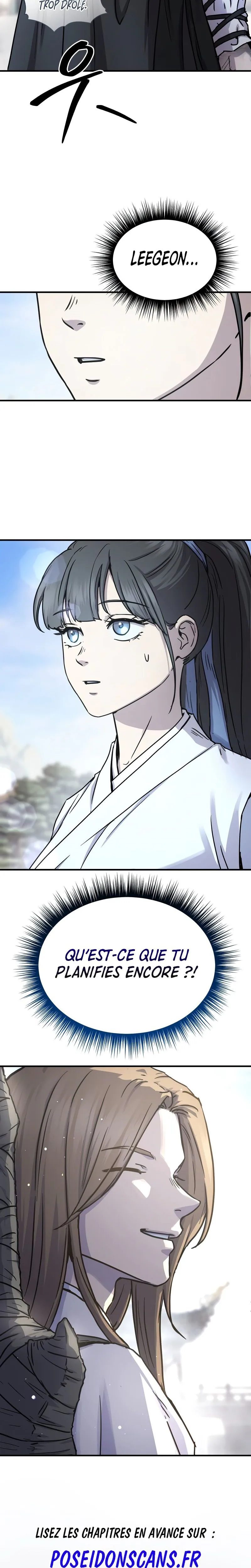 Absolute Dominion Chapitre 28 - Page 14