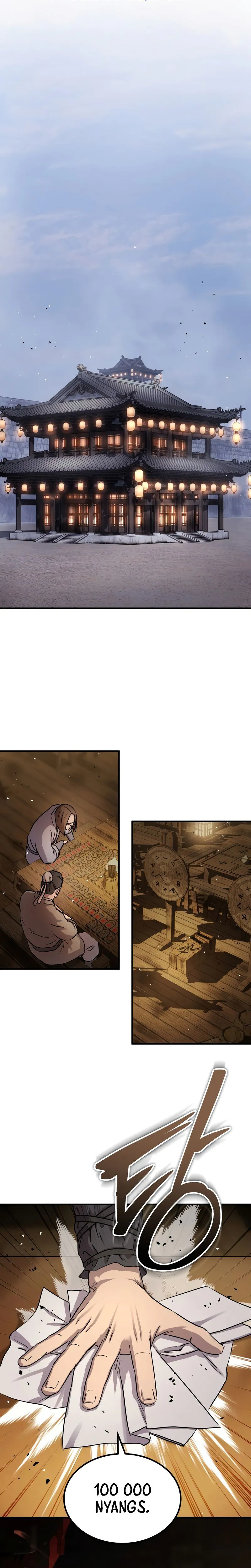 Absolute Dominion Chapitre 28 - Page 15