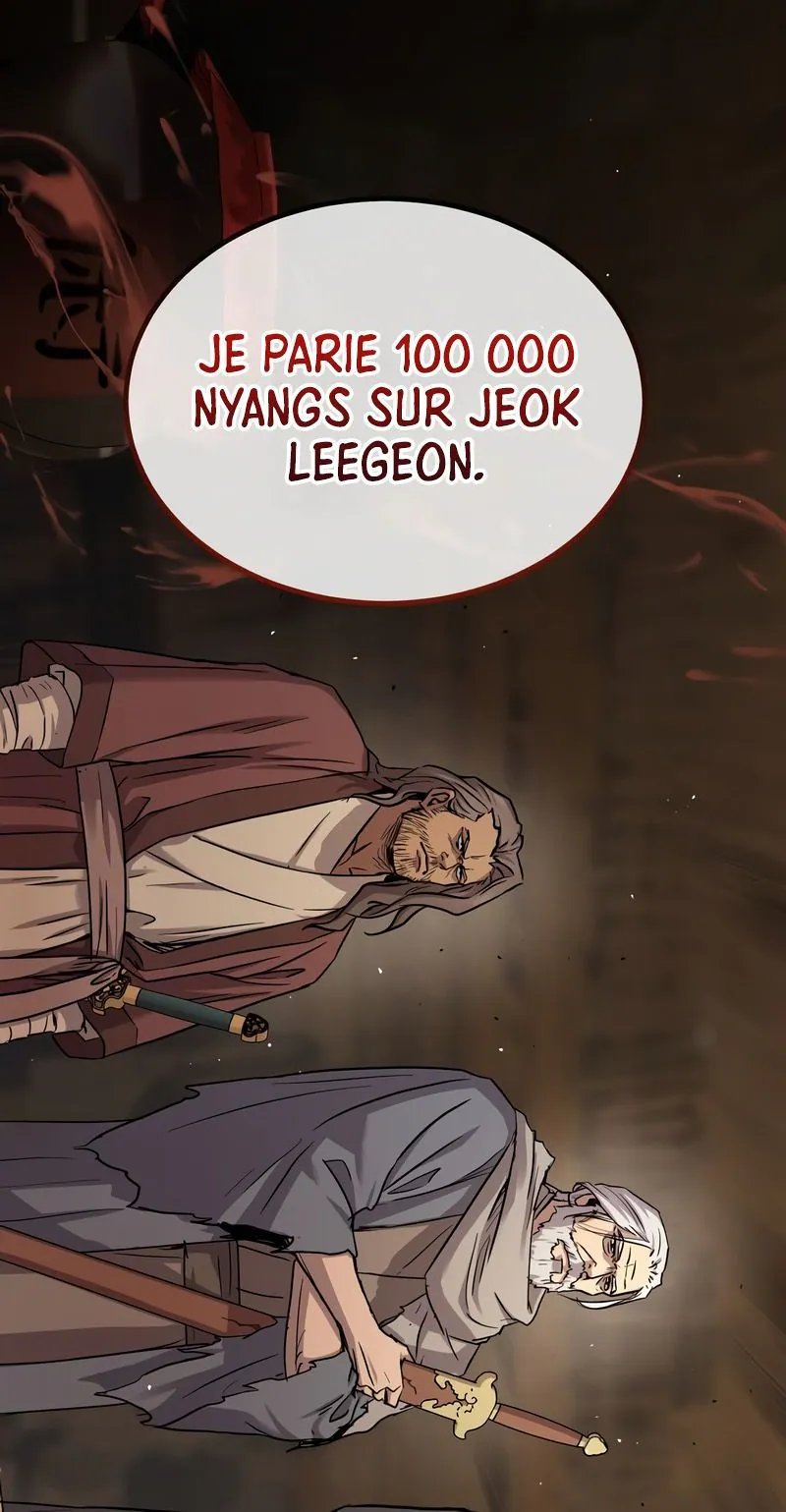 Absolute Dominion Chapitre 28 - Page 16