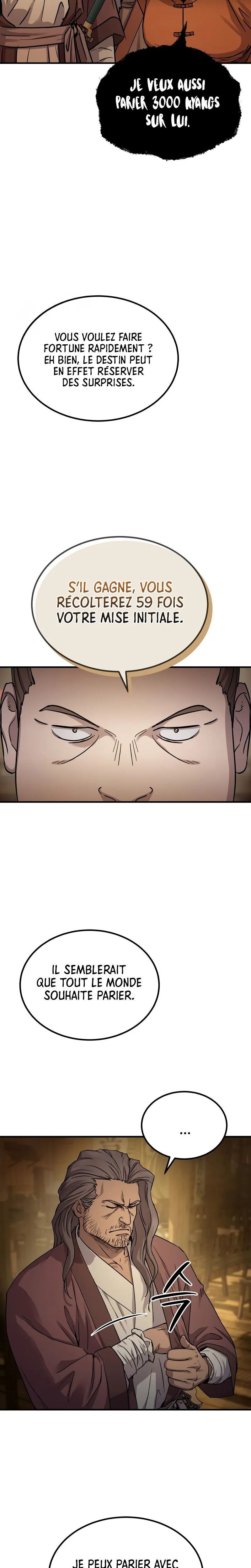 Absolute Dominion Chapitre 28 - Page 18