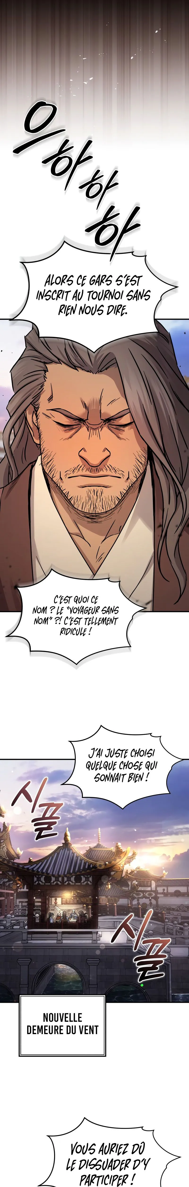 Absolute Dominion Chapitre 28 - Page 22