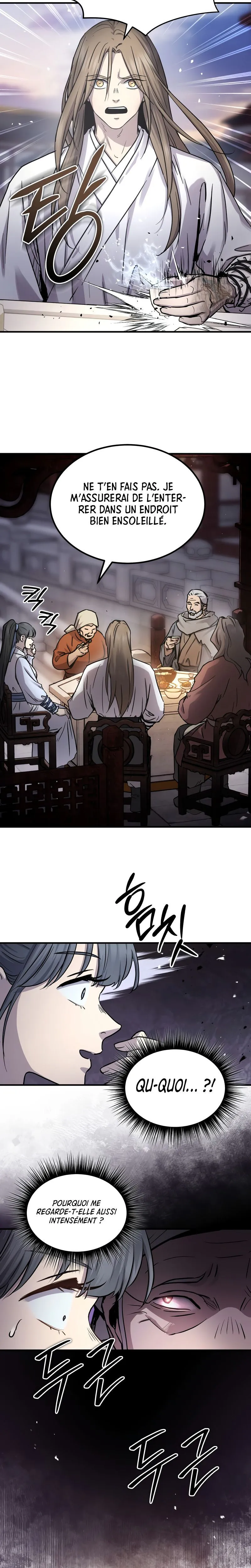 Absolute Dominion Chapitre 28 - Page 23
