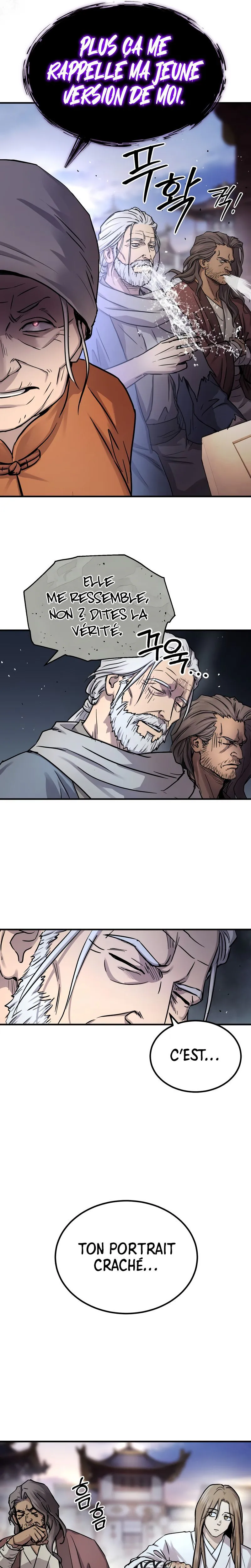 Absolute Dominion Chapitre 28 - Page 25