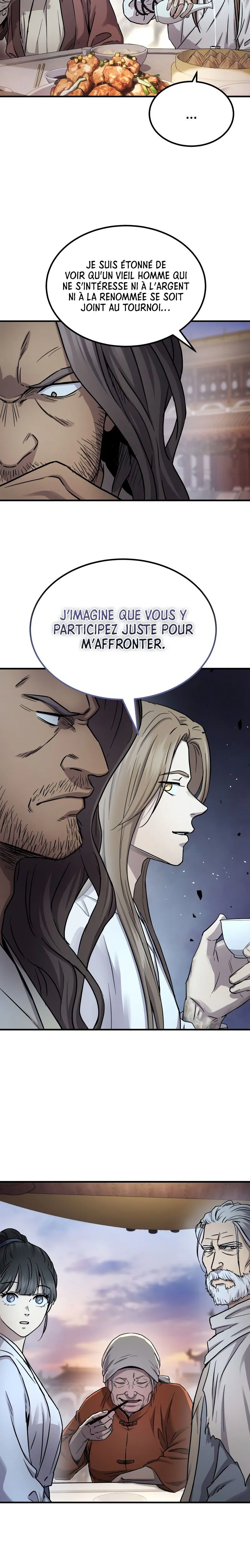 Absolute Dominion Chapitre 28 - Page 26