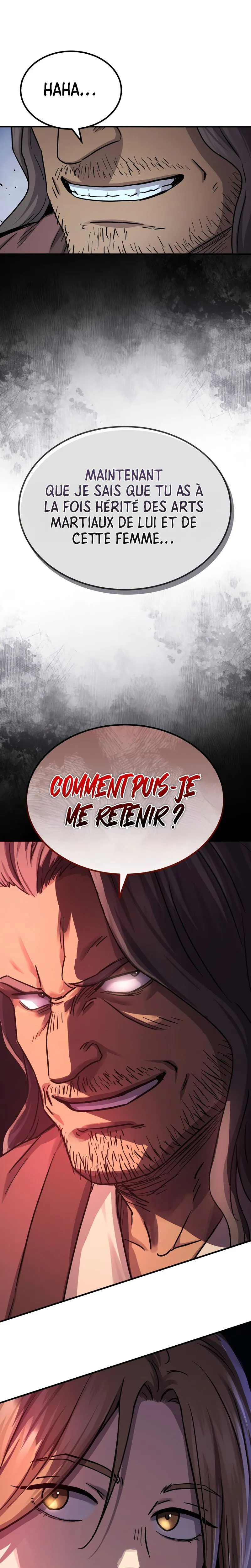 Absolute Dominion Chapitre 28 - Page 27