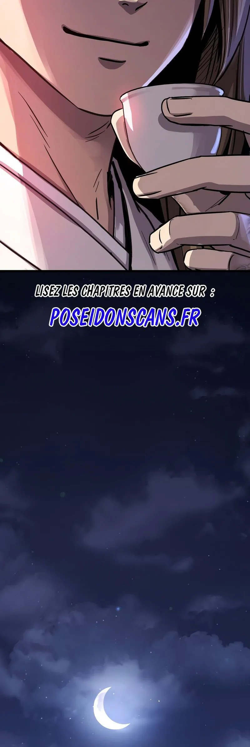 Absolute Dominion Chapitre 28 - Page 28