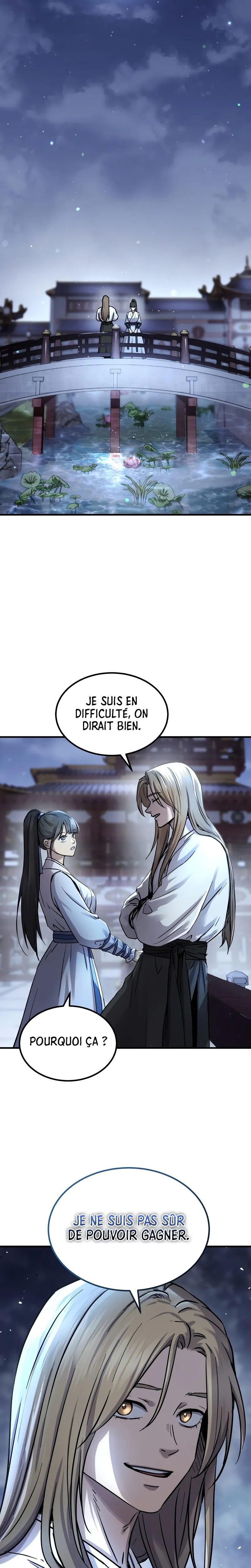 Absolute Dominion Chapitre 28 - Page 29