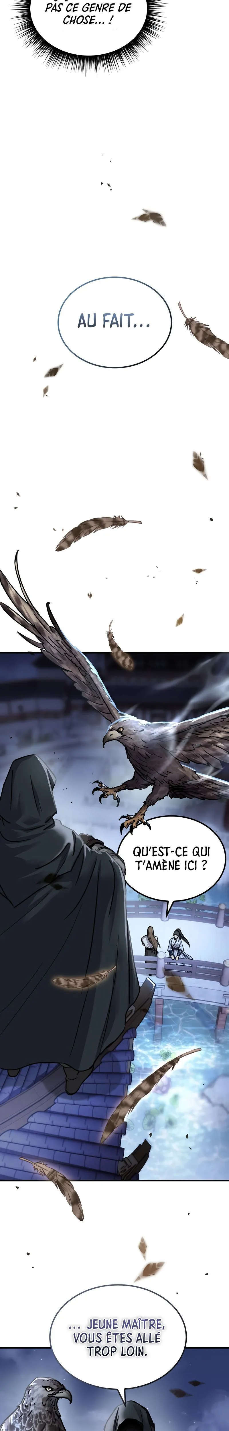 Absolute Dominion Chapitre 28 - Page 31