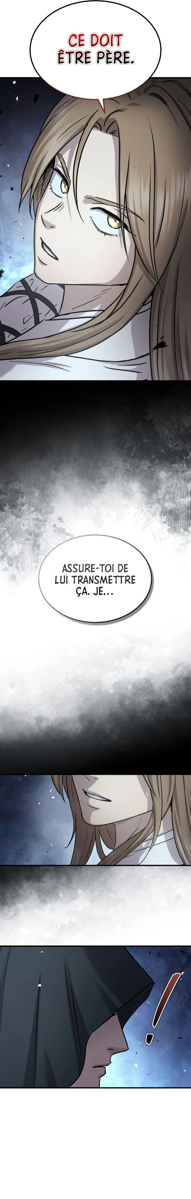 Absolute Dominion Chapitre 28 - Page 33