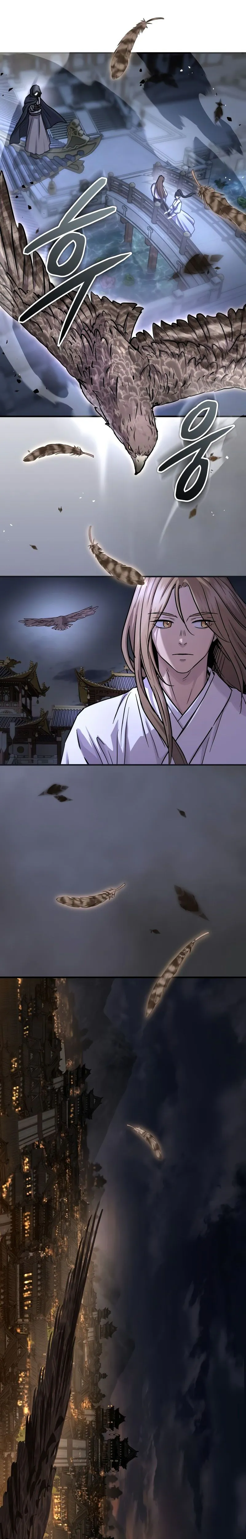 Absolute Dominion Chapitre 28 - Page 34