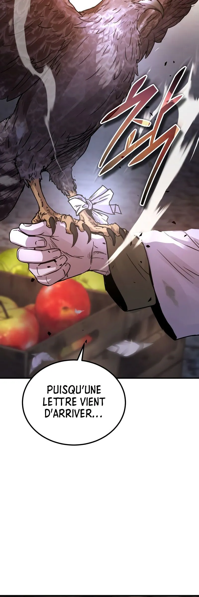 Absolute Dominion Chapitre 28 - Page 36