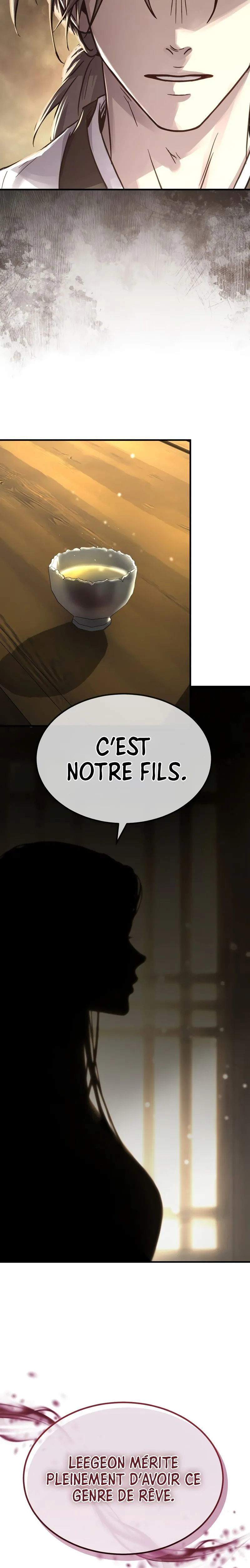 Absolute Dominion Chapitre 29 - Page 3