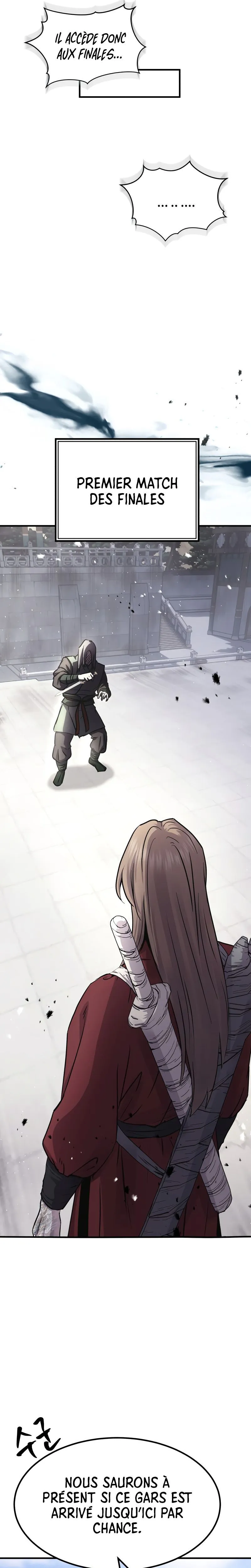 Absolute Dominion Chapitre 29 - Page 37