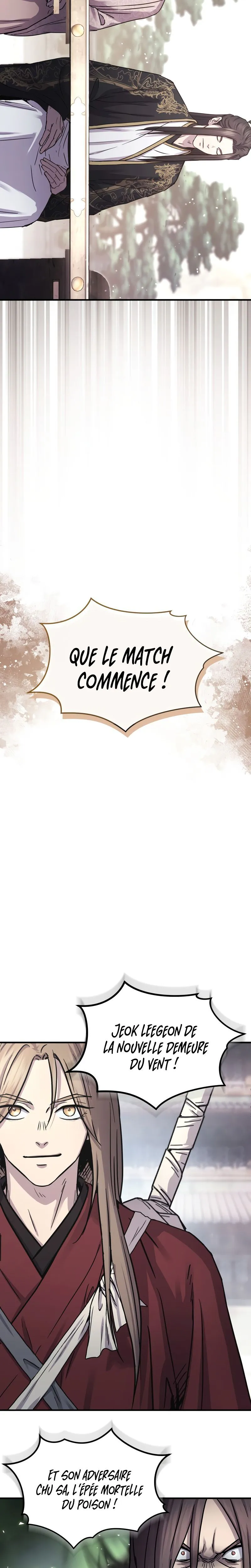 Absolute Dominion Chapitre 29 - Page 39