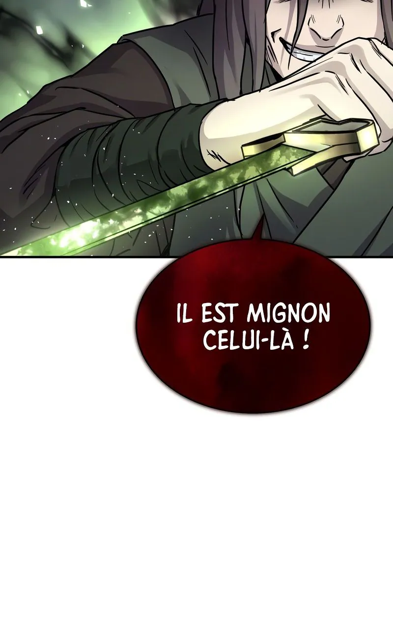 Absolute Dominion Chapitre 29 - Page 40